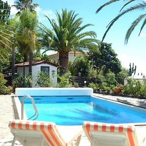 *** Resort Jardin De Aridane Spanien