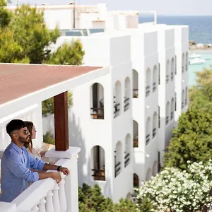 ** Aparthotel Boho Formentera Spanien