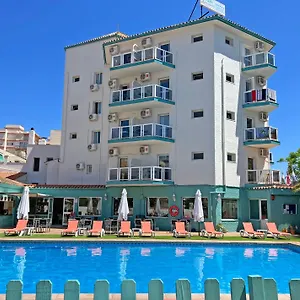*** Hotel Moon Dreams Spanien