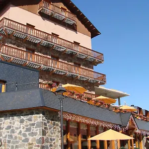 Solineu Hotel