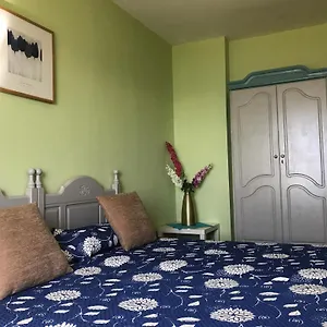  Aparthotel Casa Junonia Spanien