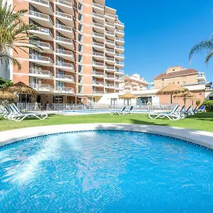 **** Hotel Mainare Playa Spanien