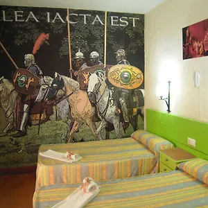 ** Gasthof Tematico El Cid Spanien