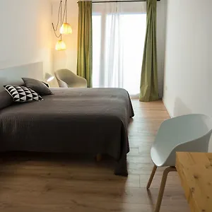 Casa Del Castell Hotel